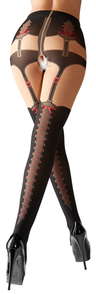 Strumpfhose