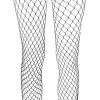 Net Tights S-L