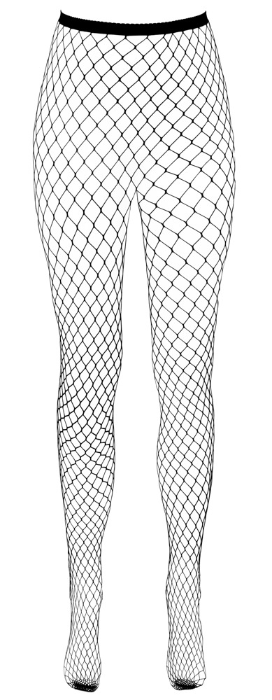 Net Tights S-L