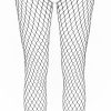 Crotchless Tights