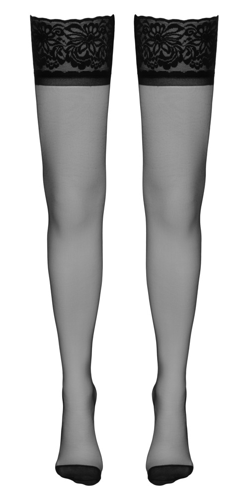 Hold-up Stockings 3