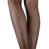 Halterlose Strümpfe Hold-ups XL
