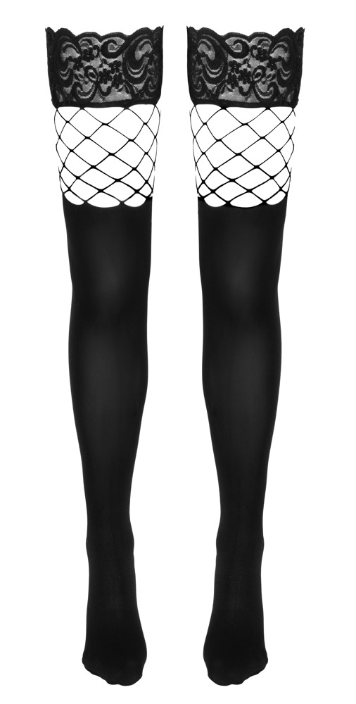 Halterlose Strümpfe M/L Hold-up Stockings