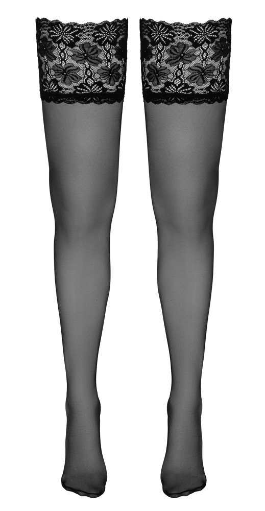 Hold-up Stockings 5