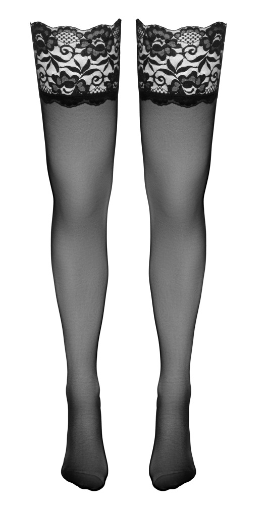 Hold-up Stockings 5