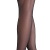 Cottelli LEGWEAR Htl.Strümpfe schwarz 5