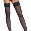 Hold-up Stockings