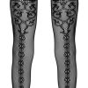 Straps und StrÃ¼mpfe L/XL
