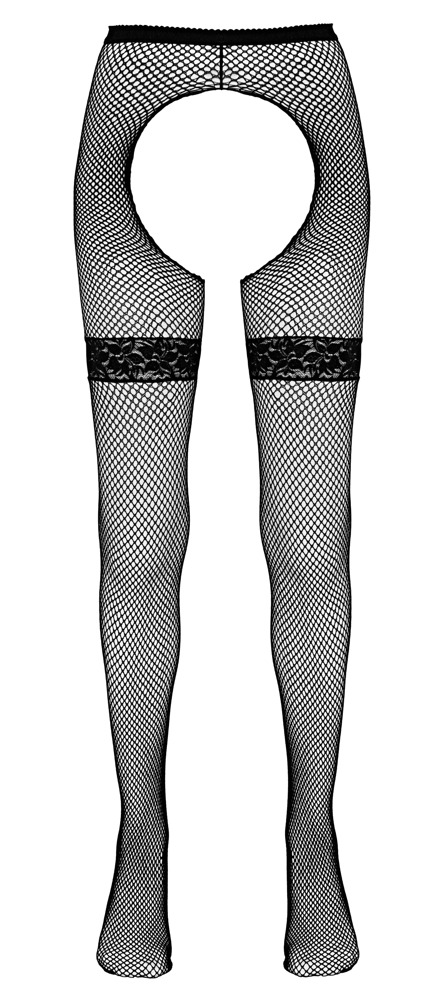 Net Tights M/L