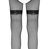Suspender Tights