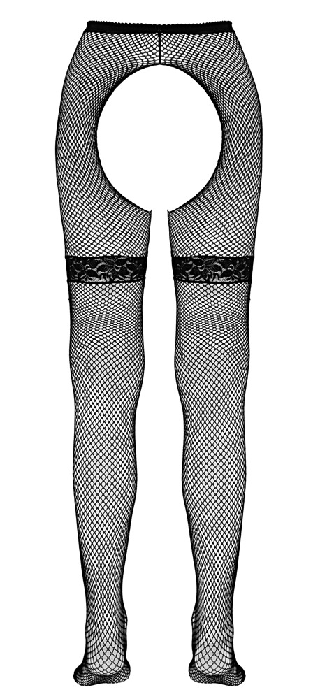 Suspender Tights