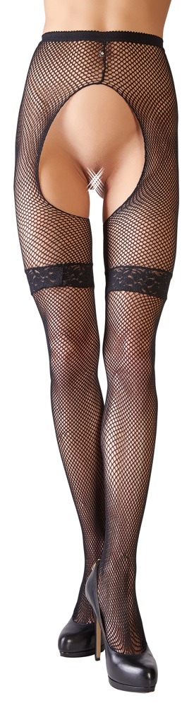 Strumpfhose