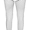Suspender Tights