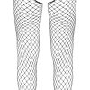 Sexstrumpfhose S-L