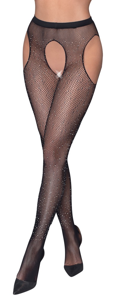 Sexstrumpfhose