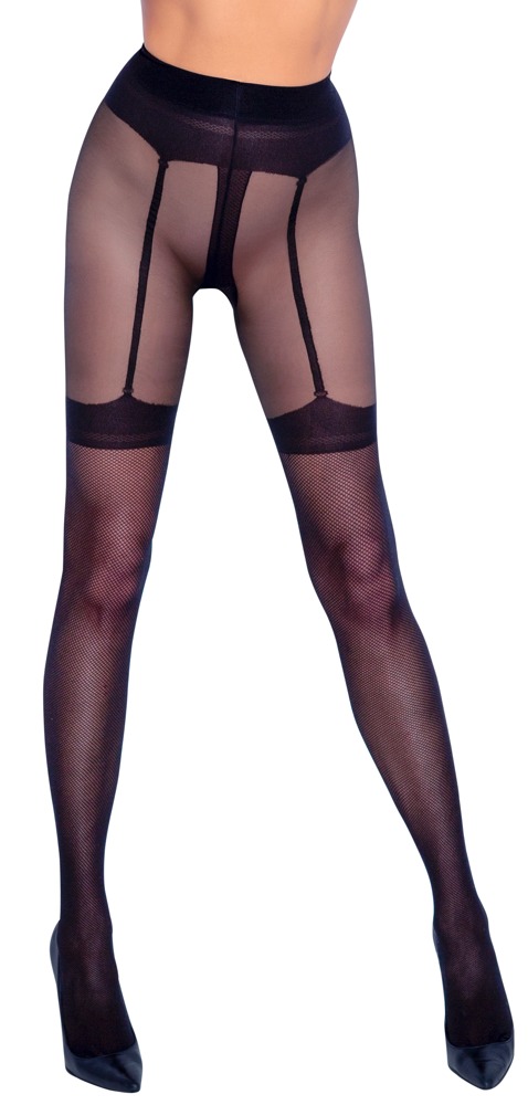 Strumpfhose