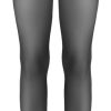 Sex-Strumpfhose schwarz 5