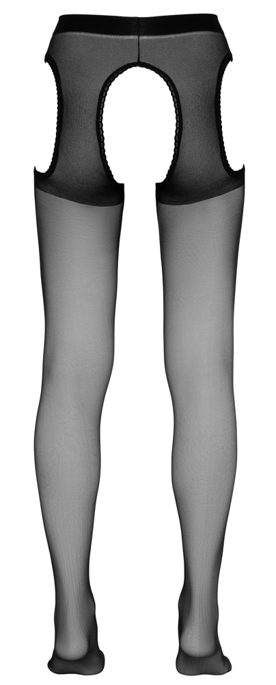 Straps-Strumpfhose Straps-Strumpfhose