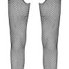 Sex-Strumpfhose L/XL