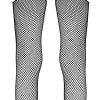 Straps-Strumpfhose