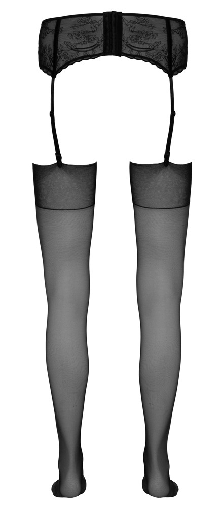 StrapsstrÃ¼mpfe 5