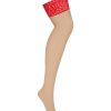 OBS Stocking 6XL/7XL