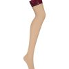 OBS Stockings S/M