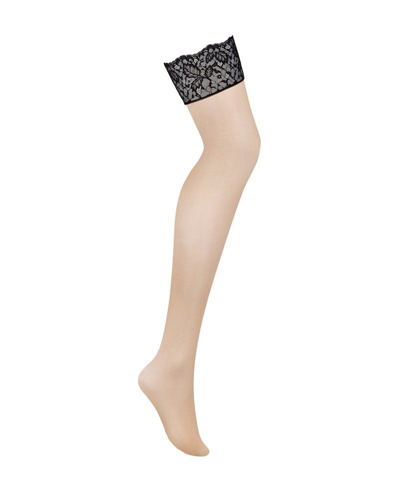 Strümpfe Bellastia OBS Stockings XS/S