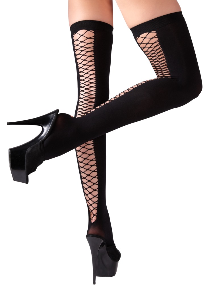 Overknees