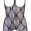 Catsuit Cycling Shorts Catsuit L/XL