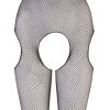 Net Catsuit L/XL