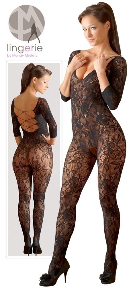 Catsuit