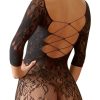 Catsuit S-L