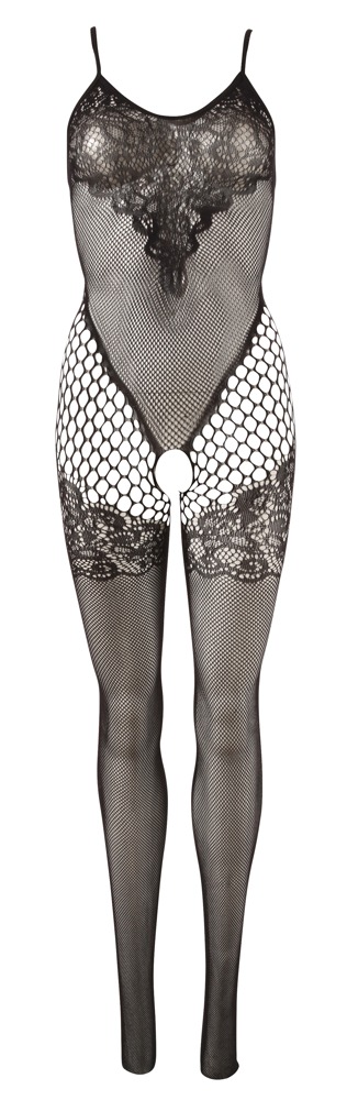 NO:XQSE Catsuit Spitze S-L