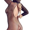 Catsuit Mask