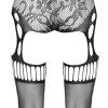 Catsuit Fantasy S-L