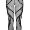 OBS Catsuit S-L