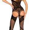 OBS Catsuit S-L