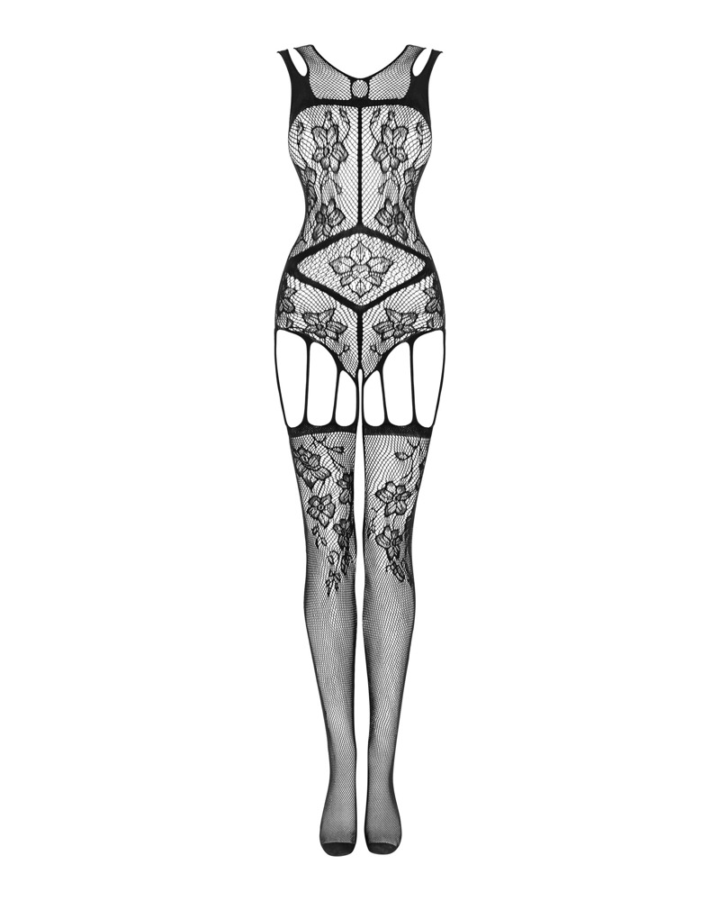 Bodystocking F239 OBS Bodyst. S-L