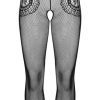 OBS Catsuit S-L