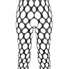 Crotchless Catsuit