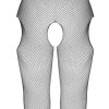 Crotchless Catsuit