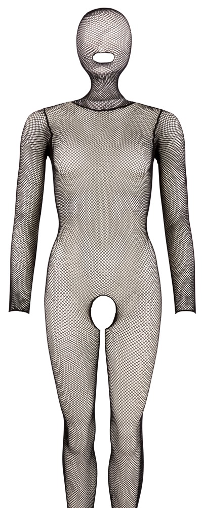 Ouvert-Catsuit Catsuit ouvert