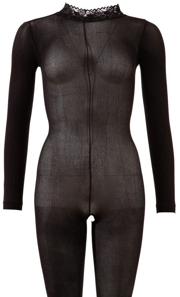 Catsuit Fantasy 2XL/3XL