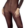 Catsuit Fantasy 2XL/3XL