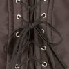 Taillencorsage 4XL