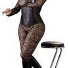 Underbust Corset 4XL