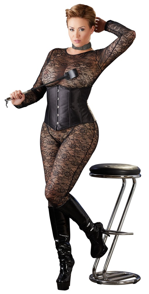 Underbust Corset 4XL