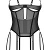 Lingerie Women>Corsets & Bustiers Lingerie Women>Corsets & Bustiers