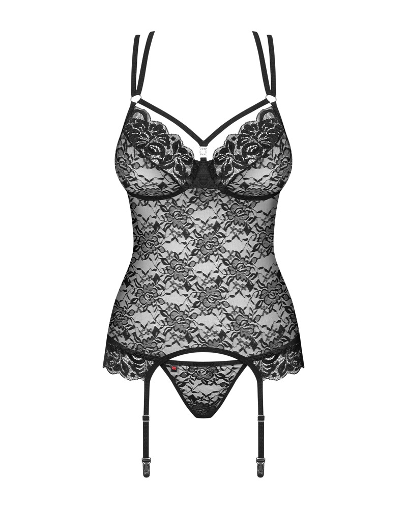 Set OBS Corsage S/M